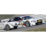 A4 - DTM 2008 - #9 T. Kristensen