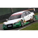 A4 DTM Winkelhock Team Kolles 2007