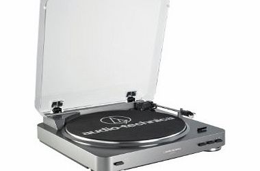 AT-LP60 USB Turntable