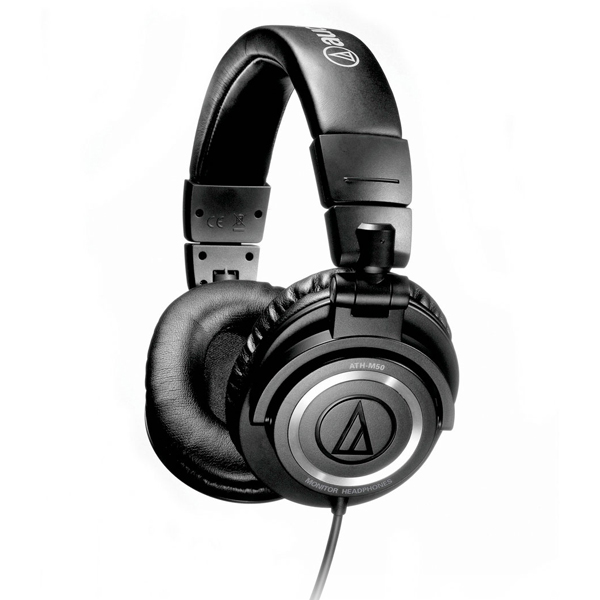 ATH-M50 Professional Studio