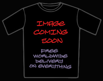 CD Cover Tour 2003 T-Shirt
