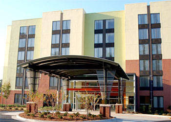 Jameson Suites - Augusta