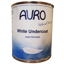 auro 253 Undercoat - 0.75 Litre