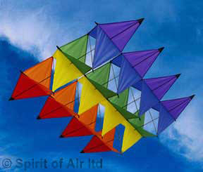 Box Kite