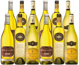 Whites - Mixed case