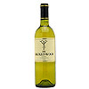 Australia Brokenwood Harlequin Chardonnay Verdelho 2000- 75 Cl