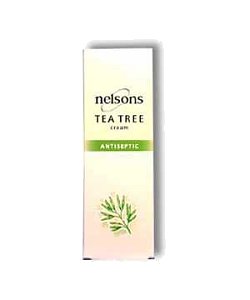 TEA TREE CREAM 50G