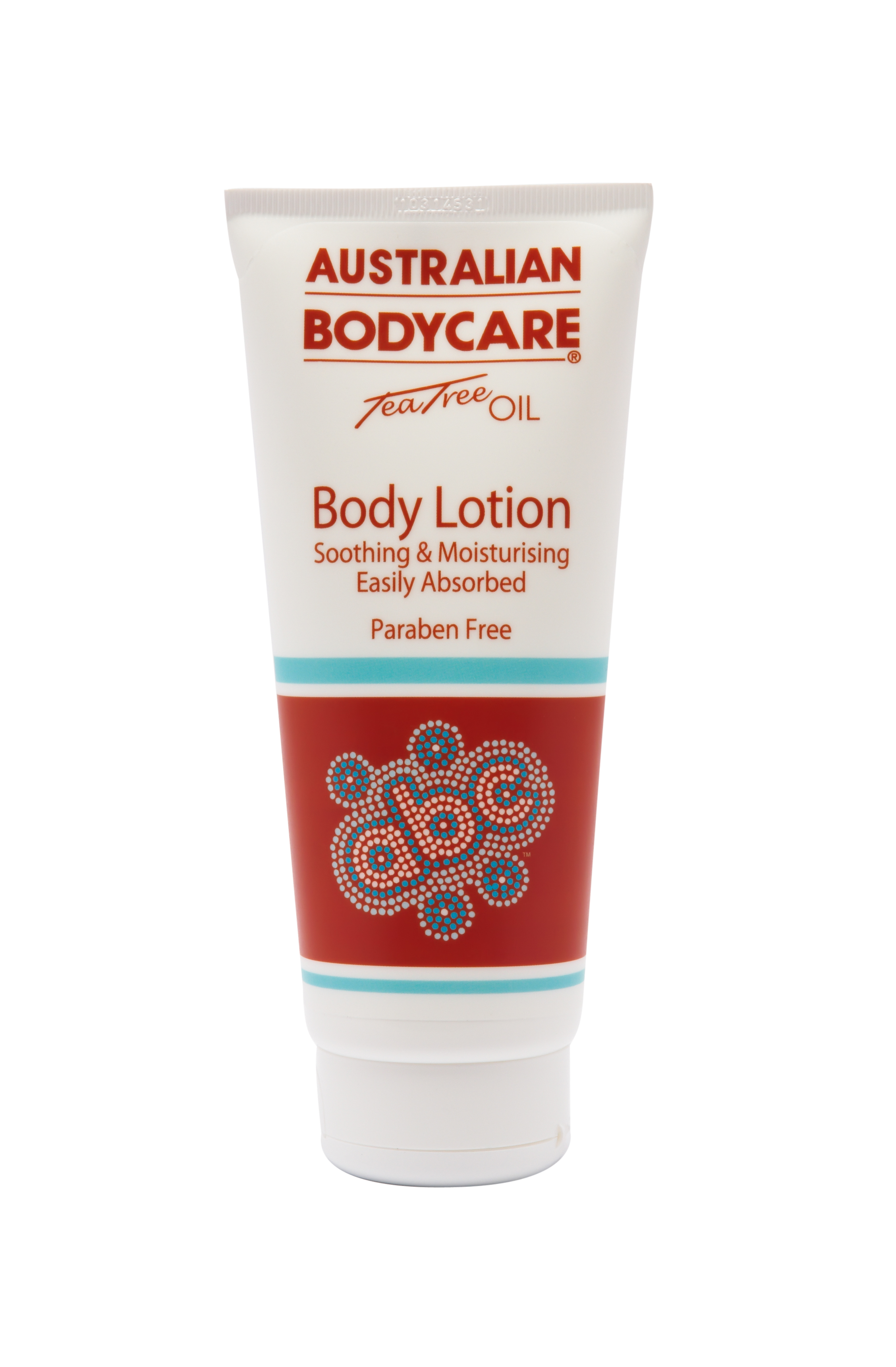 Tea Tree Oil Body Lotion 200ml