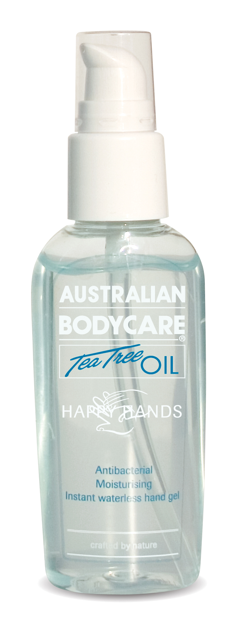 Tea Tree Oil Happy Hands 50ml