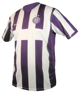 Nike 06-07 Rapid Vienna away