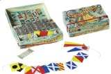 Colourful Signal Flags