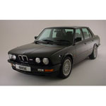 BMW M5 (E28)