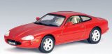 AutoArt Die-Cast Model Jaguar XK8 (1:43 scale)