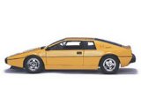 AutoArt Die-Cast Model Lotus Esprit Type 79 (1:43 scale)