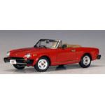 Fiat 124 Spider