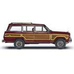 Jeep Grand Wagoneer