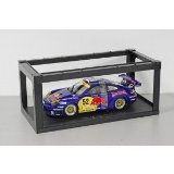 Porsche 911 (996) GT3 RSR `Red Bull` Monza 2004, #52 - 1:18