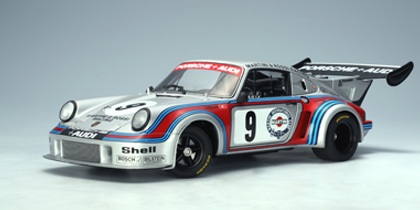 Porsche 911 Carrera RSR Turbo 2.1 Watkins Glen