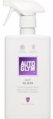 500ml Fast Glass