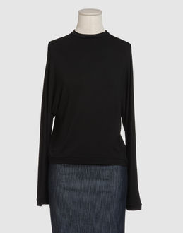 TOP WEAR Long sleeve t-shirts WOMEN on YOOX.COM