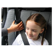 Seat Belt Adjuster