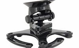 Ceiling Mount Projector Bracket