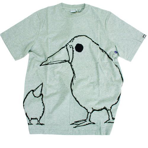 Big Bird Tee