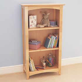 Avalon Bookcase