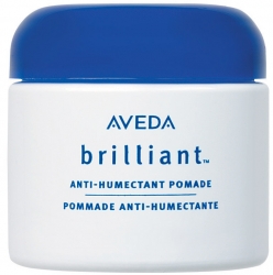 AVEDA BRILLIANT ANTI HUMECTANT POMADE (75ml)