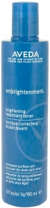 AVEDA ENBRIGHTENMENT BRIGHTENING TREATMENT TONER