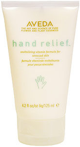 AVEDA HAND RELIEF (125ml)