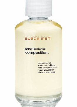 Men Pure-Formance Composition 50ml