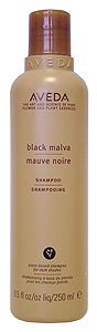 PURE PLANT SHAMPOO BLACK MALVA (1000ml)