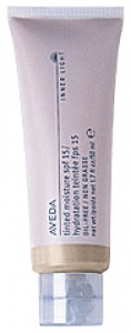 AVEDA INNER LIGHT TINTED MOISTURE SPF15 –