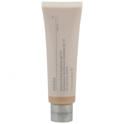 AVEDA INNER LIGHT TINTED MOISTURE SPF15 - 07