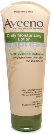 Daily Moisturising Lotion 200ml