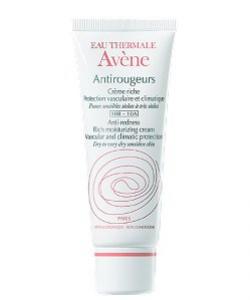 Anti-Redness Rich Cream SPF10 40ml