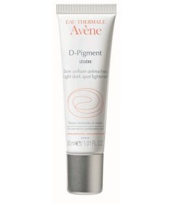 D-pigment Dark Spot Lightener Light Texture 40ml