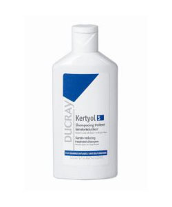 KERTYOL-S SHAMPOO 125ML