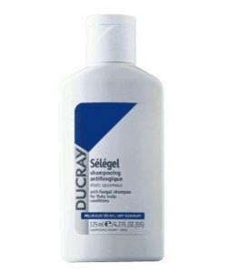 SELEGEL SHAMPOO 125ML