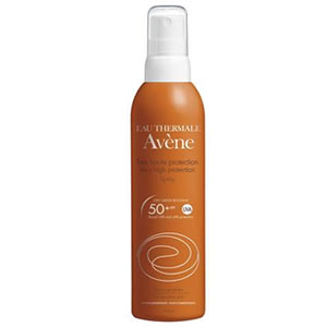 Very High Protection Spray SPF 50+ 200ml