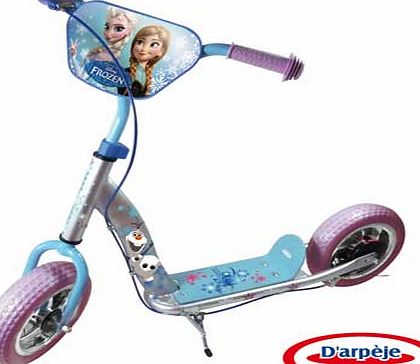 Avengers Frozen 10` Cross Scooter