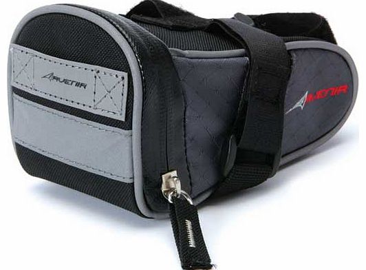 0.6L Bike Saddle Bag