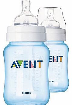 Philips AVENT Baby Feeding Bottle 260ml (9oz)