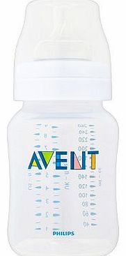 Philips AVENT Durable Baby feeding Bottle 260ml