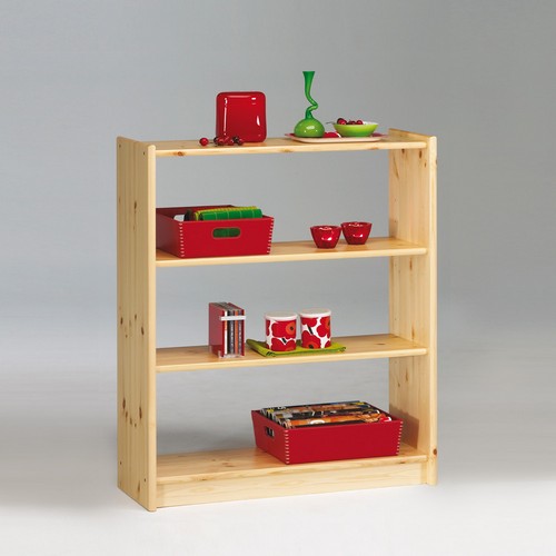 Aventa 2 Shelf Bookcase 179.144.19