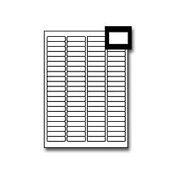 Avery Laser And Inkjet Media Labels 35mm