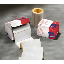 Avery Self Adhesive Address Labels 76 X 37mm 250