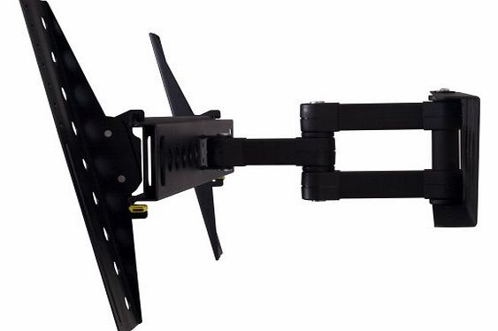 EL804B Flat Panel TV Mount - Multi Position 30`` to 50``