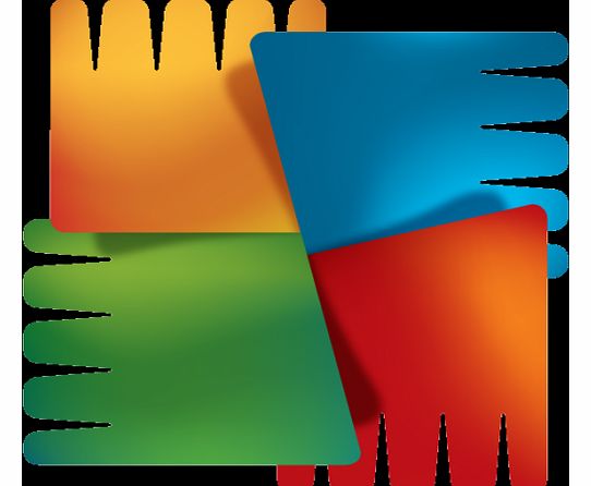 AVG AntiVirus PRO Android Security